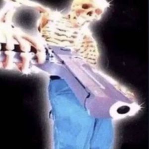 Meet your Posher, Beau